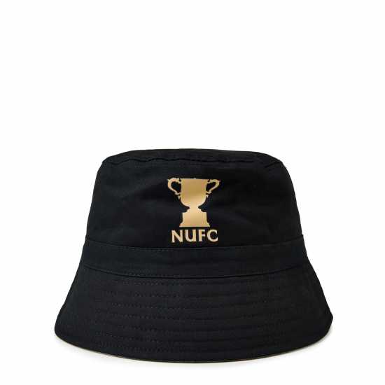Шапки с козирка Рибарска Шапка Castore Newcastle United Carabao Cup Bucket Hat Adults Рибарска Шапка Castore Newcastle United Carabao Cup Bucket Hat Adults Шапки с козирка