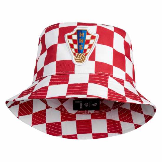 Nike Рибарска Шапка Croatia Bucket Hat Nike Рибарска Шапка Croatia Bucket Hat