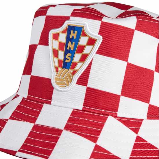 Nike Рибарска Шапка Croatia Bucket Hat Nike Рибарска Шапка Croatia Bucket Hat