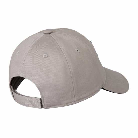 Шапки с козирка Fabric Ny Baseball Cap Mens Светло сиво Fabric Ny Baseball Cap Mens Светло сиво Шапки с козирка