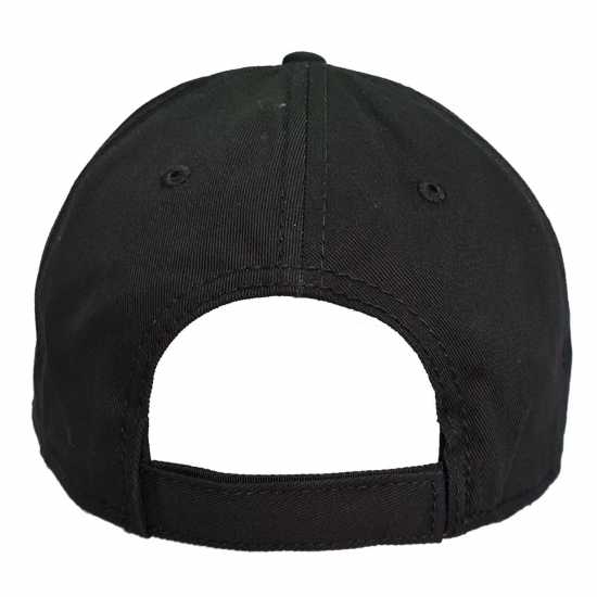 Шапки с козирка Fabric Ny Baseball Cap Mens Черно Fabric Ny Baseball Cap Mens Черно Шапки с козирка