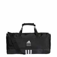 Adidas 4Athlts Medium Duffel Bag Unisex Black / Black Дамски чанти