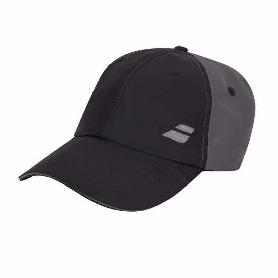 Шапки с козирка Babolat Logo Cap 00 Черно Babolat Logo Cap 00 Черно Шапки с козирка
