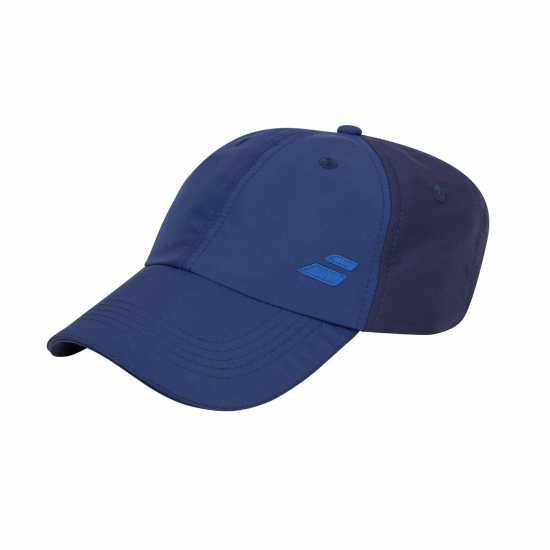 Шапки с козирка Babolat Logo Cap 00 Navy Babolat Logo Cap 00 Navy Шапки с козирка