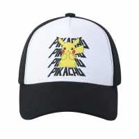 Character Pokemon Baseball Cap Pokemon 