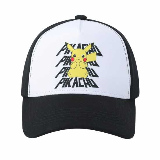 Character Pokemon Baseball Cap Pokemon 