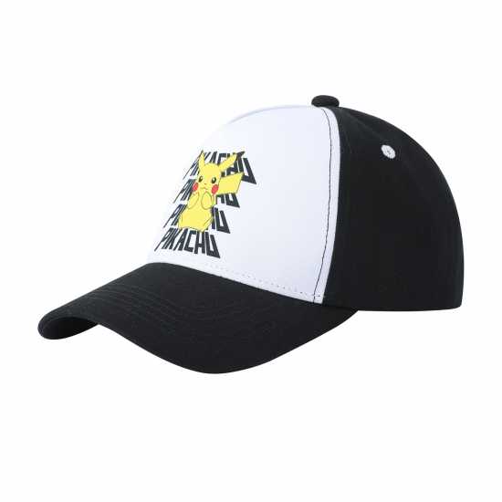 Character Pokemon Baseball Cap Pokemon 