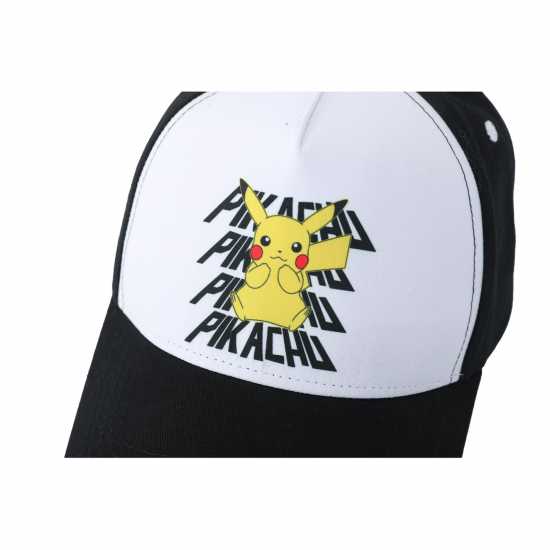 Character Pokemon Baseball Cap Pokemon 