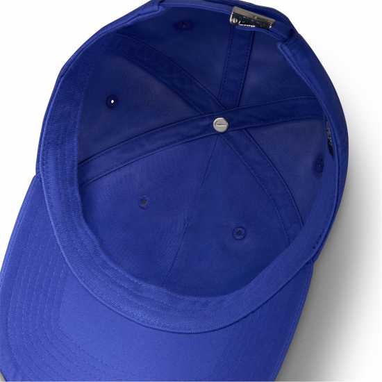 Nike Metal Swoosh Cap Нощно синьо/Черно Шапки с козирка