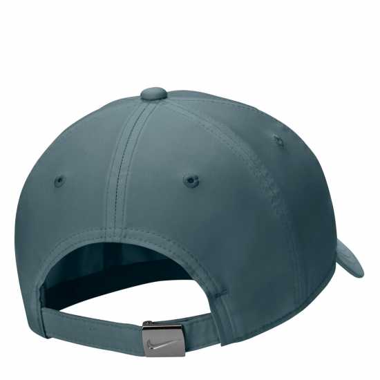 Nike Metal Swoosh Cap Mineral Slate 