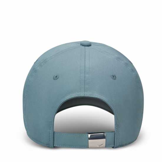 Nike Metal Swoosh Cap Mineral Slate 