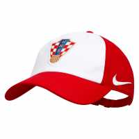 Nike Croatia Baseball Cap Nike Croatia Baseball Cap