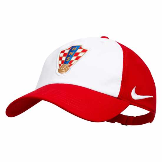 Nike Croatia Baseball Cap Nike Croatia Baseball Cap