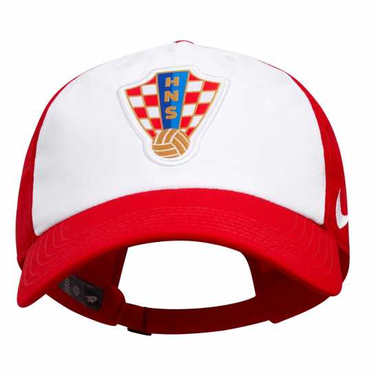 Nike Croatia Baseball Cap Nike Croatia Baseball Cap
