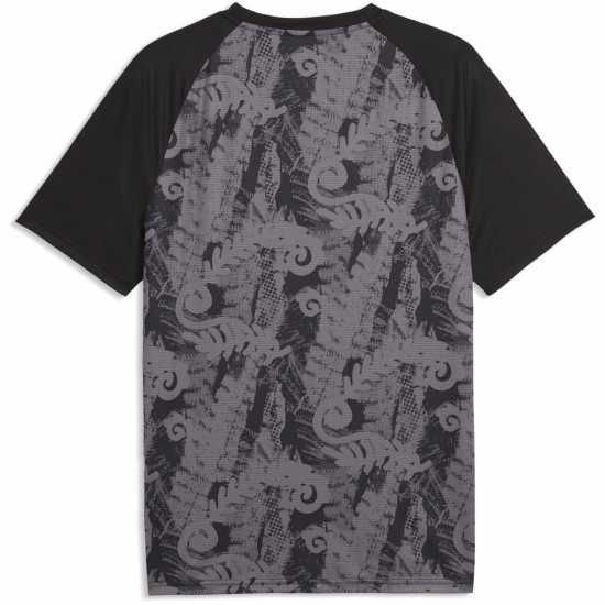 Puma Mens New Zealand Warm-Up Shirt World Cup 2026  