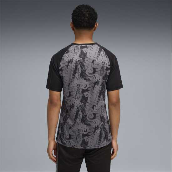 Puma Mens New Zealand Warm-Up Shirt World Cup 2026  