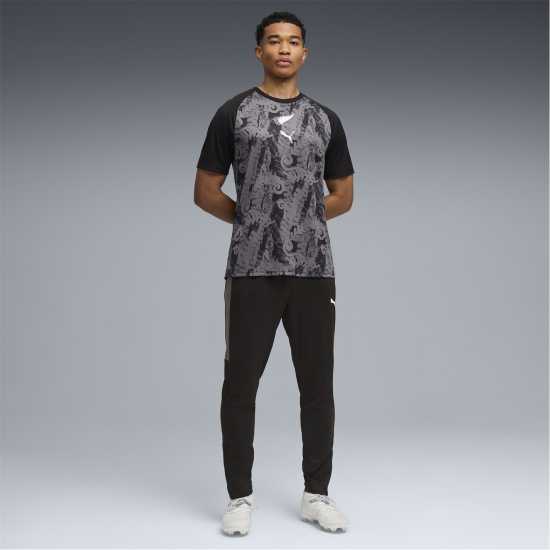 Puma Mens New Zealand Warm-Up Shirt World Cup 2026  