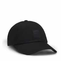 Hugo Boss Boss Derrel Baseball Cap Black 001