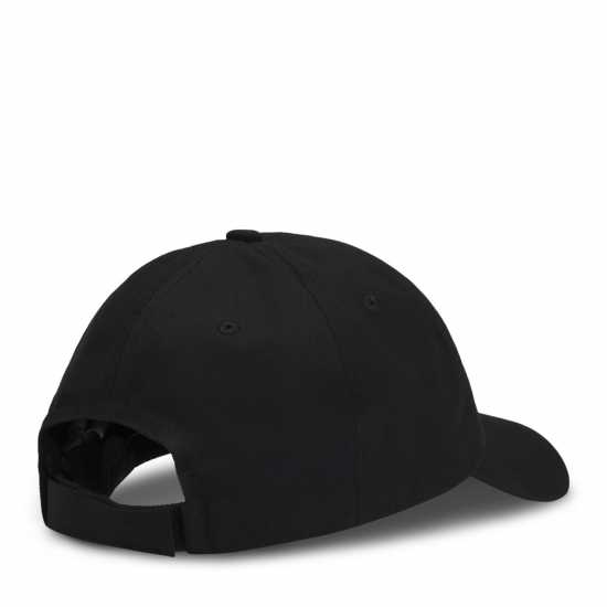 Hugo Boss Boss Derrel Baseball Cap Black 001 Hugo Boss Boss Derrel Baseball Cap Black 001