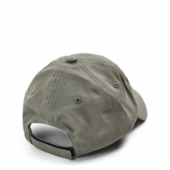 Hugo Boss Boss Mens Boss Orange Derrel Baseball Cap With Logo Detail  