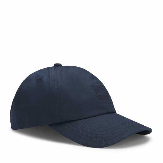 Hugo Boss Boss Derrel Baseball Cap Blue 464 