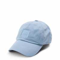 Hugo Boss Boss Mens Boss Orange Derrel Baseball Cap With Logo Detail  