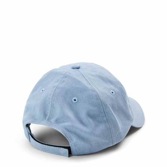 Hugo Boss Boss Mens Boss Orange Derrel Baseball Cap With Logo Detail  
