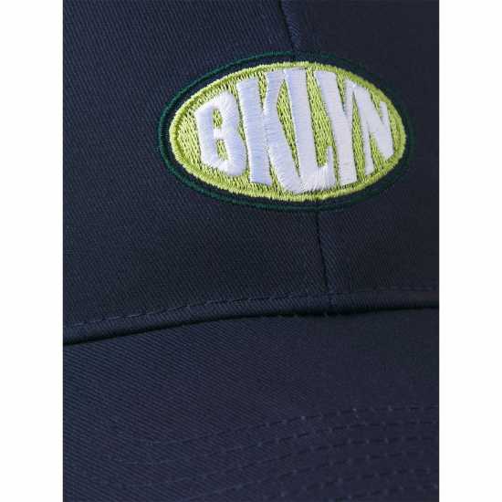 Шапки с козирка Jack And Jones Baseball Cap Mens Нощно небе Jack And Jones Baseball Cap Mens Нощно небе Шапки с козирка