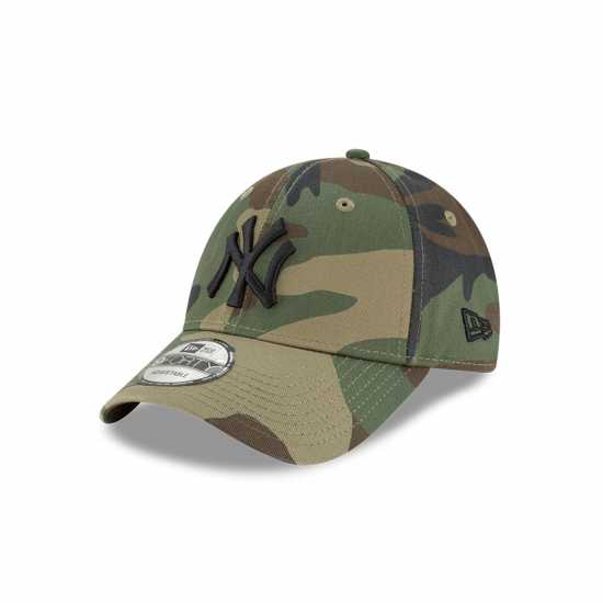 9Forty Adjustable Cap  
