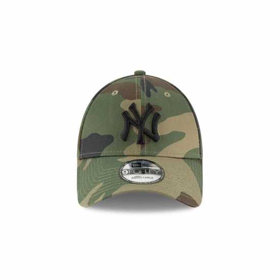 9Forty Adjustable Cap  
