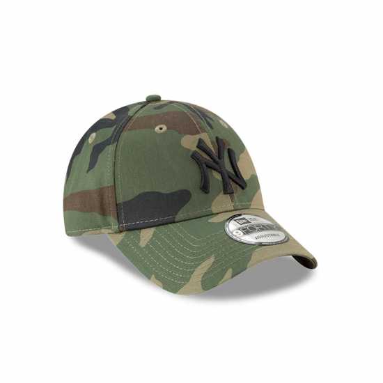 9Forty Adjustable Cap  