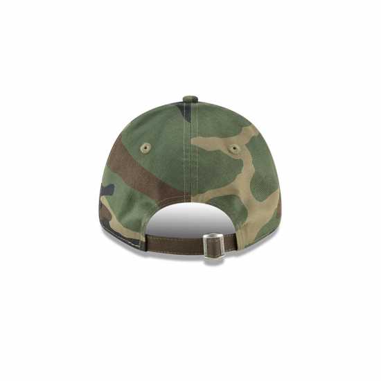 9Forty Adjustable Cap  