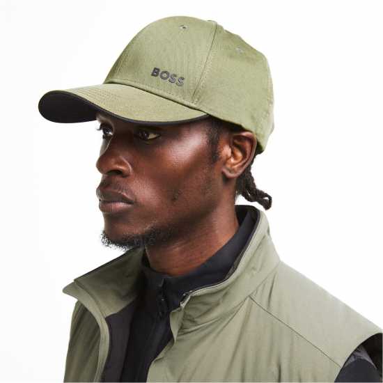 Hugo Boss Boss Cap-Bold 10261155 01 Hugo Boss Boss Cap-Bold 10261155 01