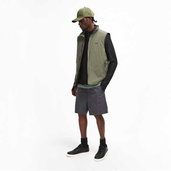 Hugo Boss Boss Cap-Bold 10261155 01 Hugo Boss Boss Cap-Bold 10261155 01