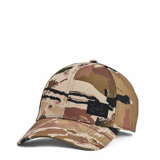 Under Armour Camo Str Hat Sn99  Under Armour Caps and Hats