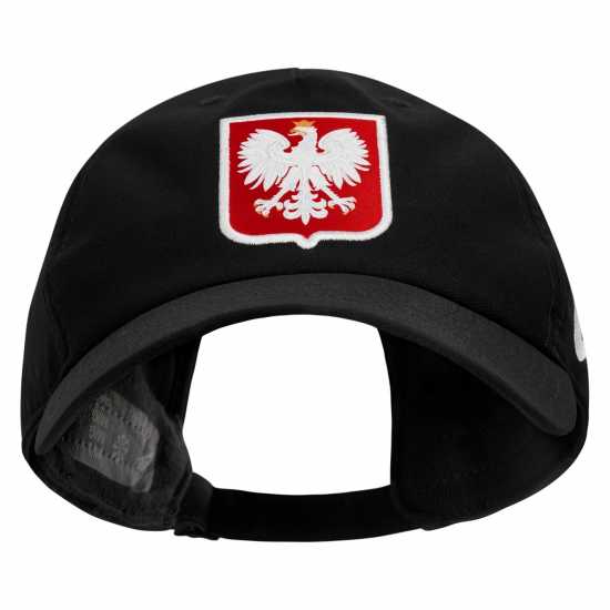 Nike Poland Baseball Cap Nike Poland Baseball Cap