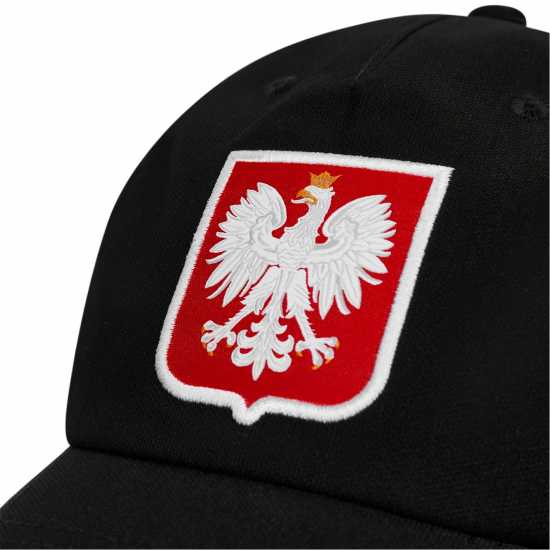 Nike Poland Baseball Cap Nike Poland Baseball Cap