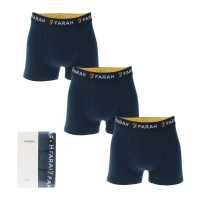 Aveleer 3 Pack Boxer Shorts  