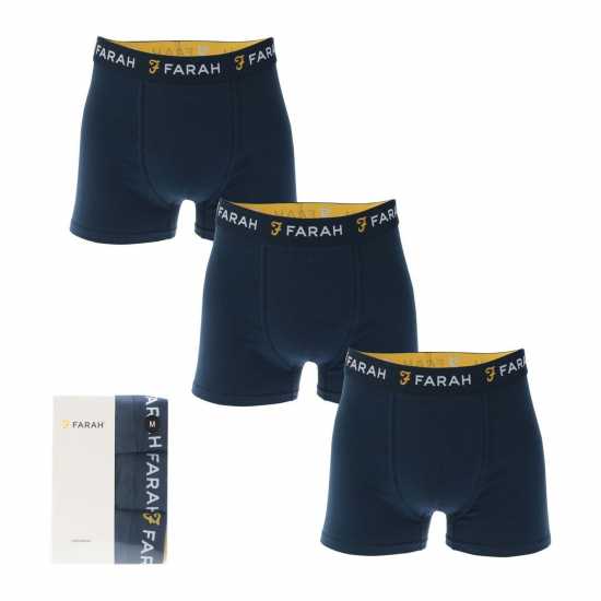 Aveleer 3 Pack Boxer Shorts  