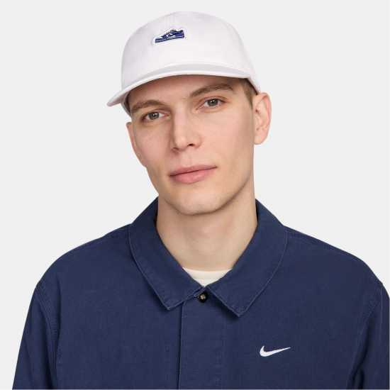 Nike Dunk Ptch Cp 99 Бяло Шапки с козирка