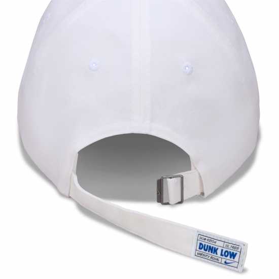 Nike Dunk Ptch Cp 99 Бяло Шапки с козирка