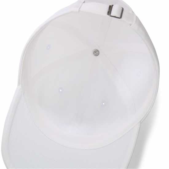 Nike Dunk Ptch Cp 99 Бяло Шапки с козирка