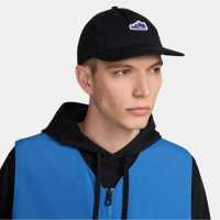 Nike Dunk Ptch Cp 99 Черно Шапки с козирка