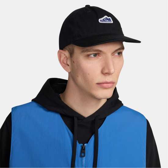 Шапки с козирка Nike Dunk Ptch Cp 99 Черно Nike Dunk Ptch Cp 99 Черно Шапки с козирка