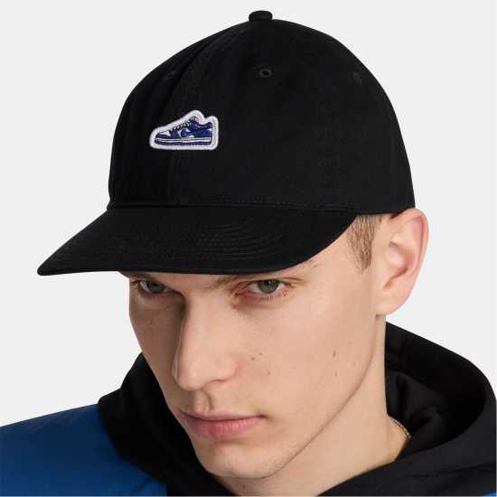 Шапки с козирка Nike Dunk Ptch Cp 99 Черно Nike Dunk Ptch Cp 99 Черно Шапки с козирка