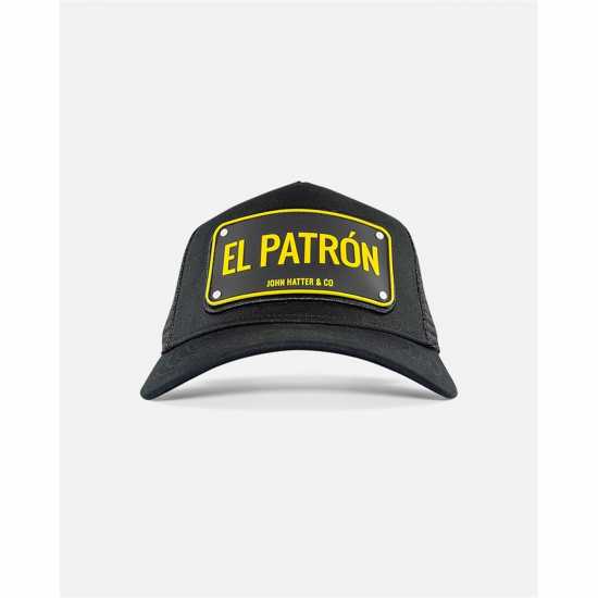 John Hatter And Co Baseball Cap John Hatter And Co Baseball Cap