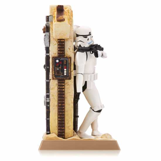 Подаръци и играчки Star Wars Stormtrooper Countdown Character Star Wars Stormtrooper Countdown Character Подаръци и играчки