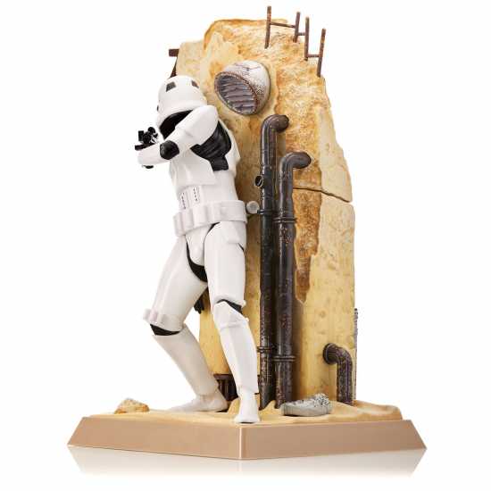 Подаръци и играчки Star Wars Stormtrooper Countdown Character Star Wars Stormtrooper Countdown Character Подаръци и играчки