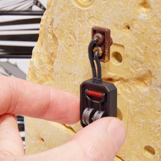 Подаръци и играчки Star Wars Stormtrooper Countdown Character Star Wars Stormtrooper Countdown Character Подаръци и играчки