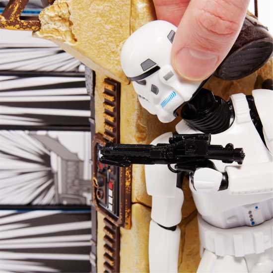 Подаръци и играчки Star Wars Stormtrooper Countdown Character Star Wars Stormtrooper Countdown Character Подаръци и играчки